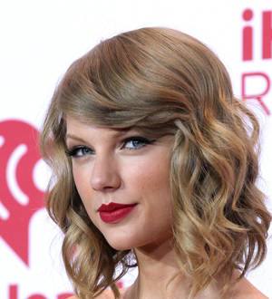 Taylor Swift confirmed as The Voice mentor