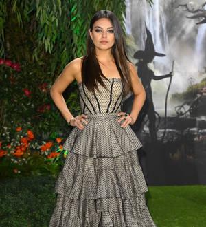 Mila Kunis: 'Oz film dedicated to original Wicked Witch of the West'