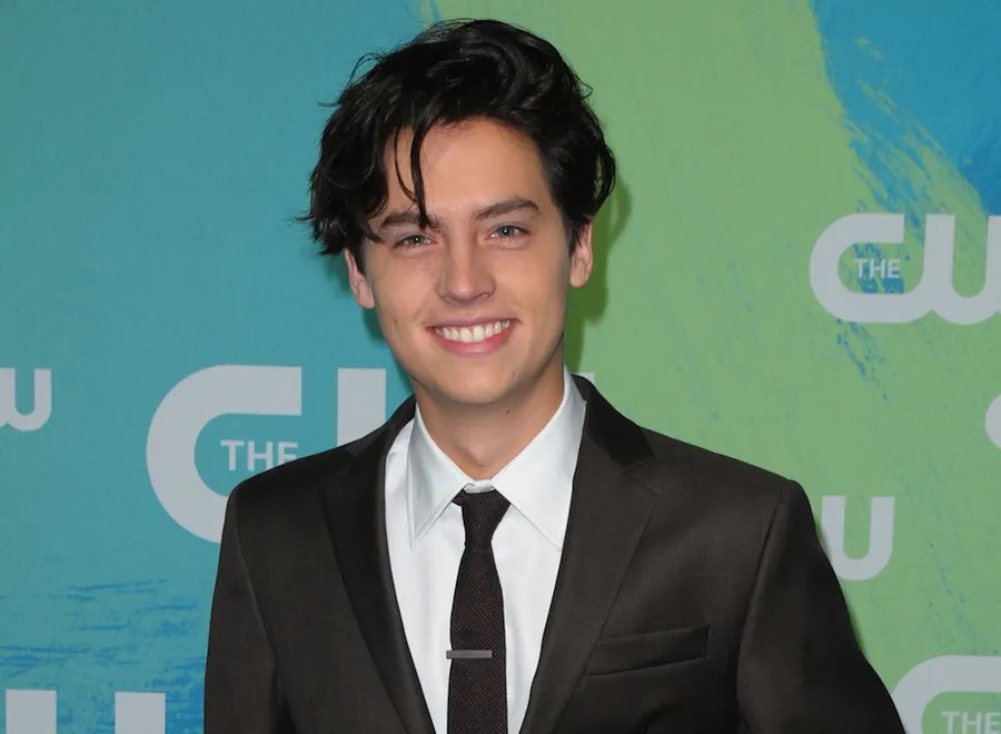 ARTIST SPOTLIGHT: Cole Sprouse