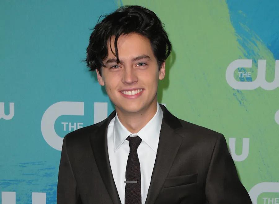 ARTIST SPOTLIGHT: Cole Sprouse