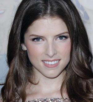 Anna Kendrick hated pregnancy talk on What To Expect set