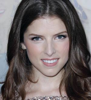 Anna Kendrick hated pregnancy talk on What To Expect set