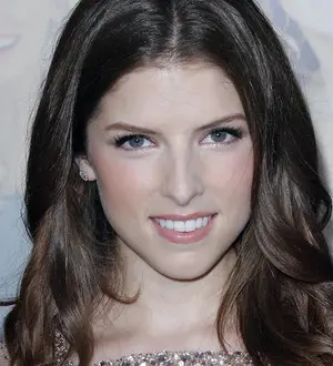 Anna Kendrick hated pregnancy talk on What To Expect set