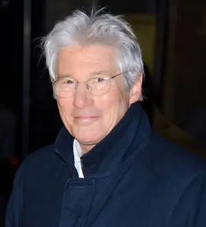 Richard Gere touched by kindness of New York tourist