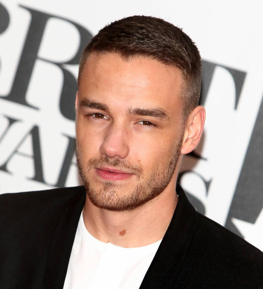 Liam Payne and Cheryl Fernandez-Versini's date night at casino