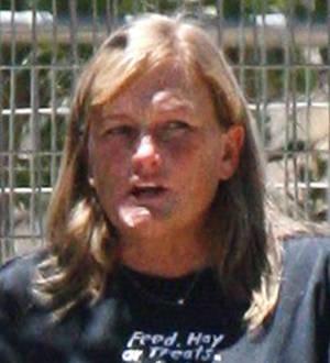 Debbie Rowe to become Paris Jackson's co-guardian - report
