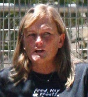 Debbie Rowe: 'Cancer battle has brought daughter Paris and I closer than ever'