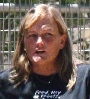 Debbie Rowe: 'Cancer battle has brought daughter Paris and I closer than ever'