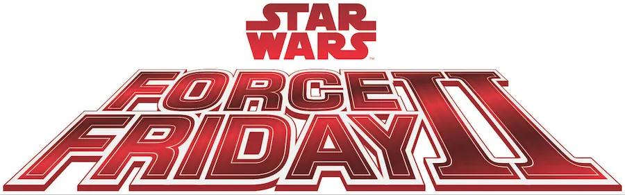 Star Wars Augmented Reality Experience Coming on Force Friday!