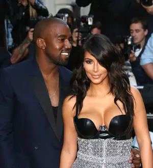 Kim Kardashian slams surrogacy rumors