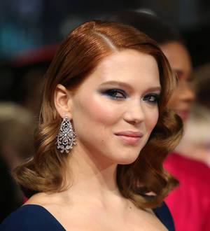 Lea Seydoux is next Bond girl