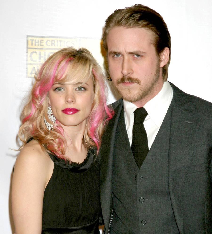 Ryan Gosling's uncle: 'Rachel McAdams is his One'