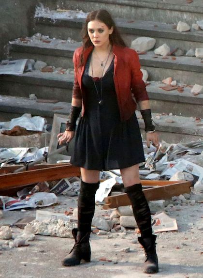 2015 Will Be a Moviegoer's Dream!