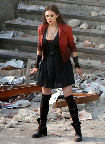 2015 Will Be a Moviegoer's Dream!