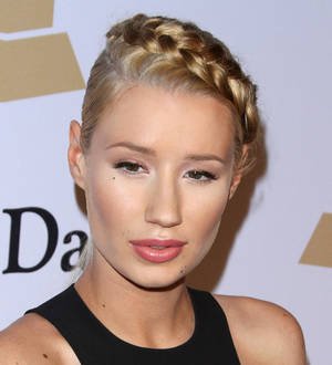 Iggy Azalea taking Instagram break over paparazzi snaps