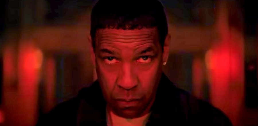 Spike Lee & Denzel Washington Reunite for Cannes-Bound 'Highest 2 Lowest'!