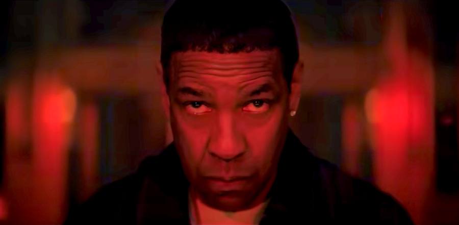 Spike Lee & Denzel Washington Reunite for Cannes-Bound 'Highest 2 Lowest'!