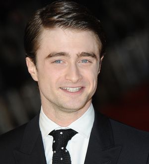 Daniel Radcliffe wants gay marriage for all, internationally