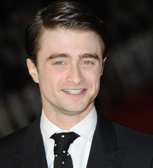 Daniel Radcliffe wants gay marriage for all, internationally