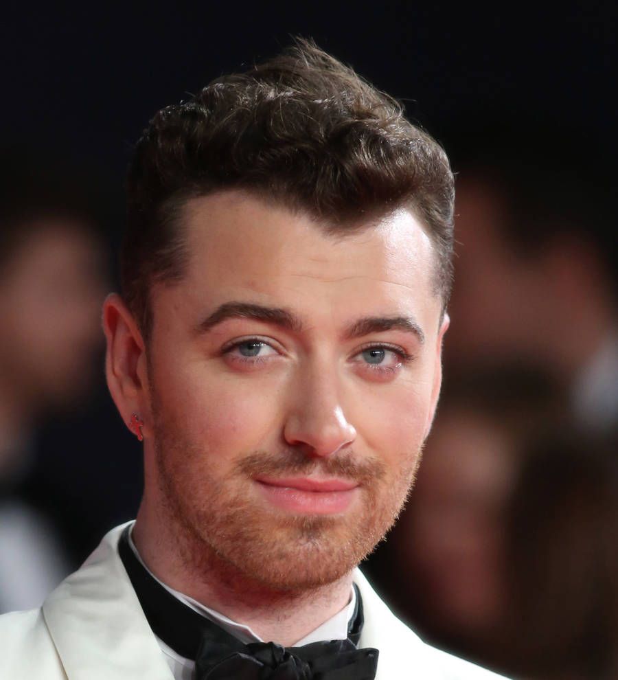 Sam Smith: 'James Bond theme is horrible to sing live'