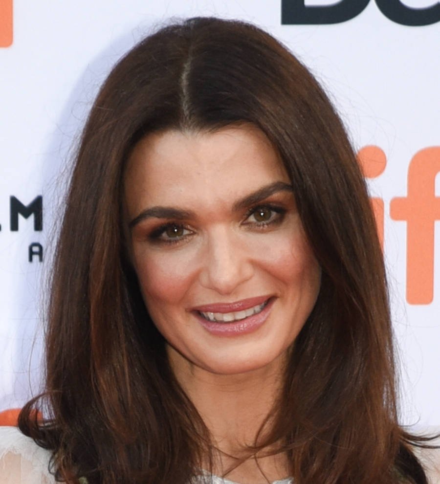 Rachel Weisz: 'I'm not married to James Bond'