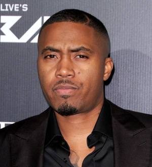Nas and Russell Simmons demand justice for police killings in New York protest