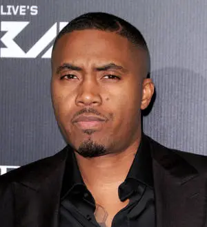 Nas and Russell Simmons demand justice for police killings in New York protest