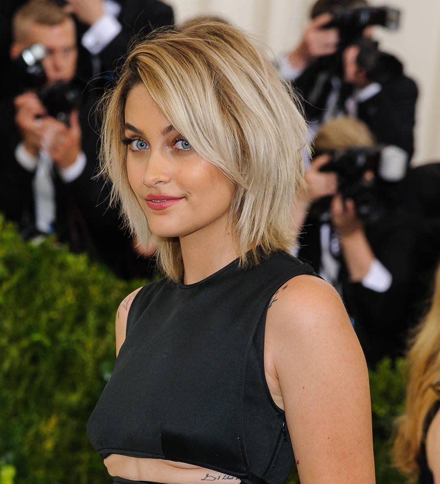 Paris Jackson defends Zendaya’s Spider-Man role following racist Twitter comment