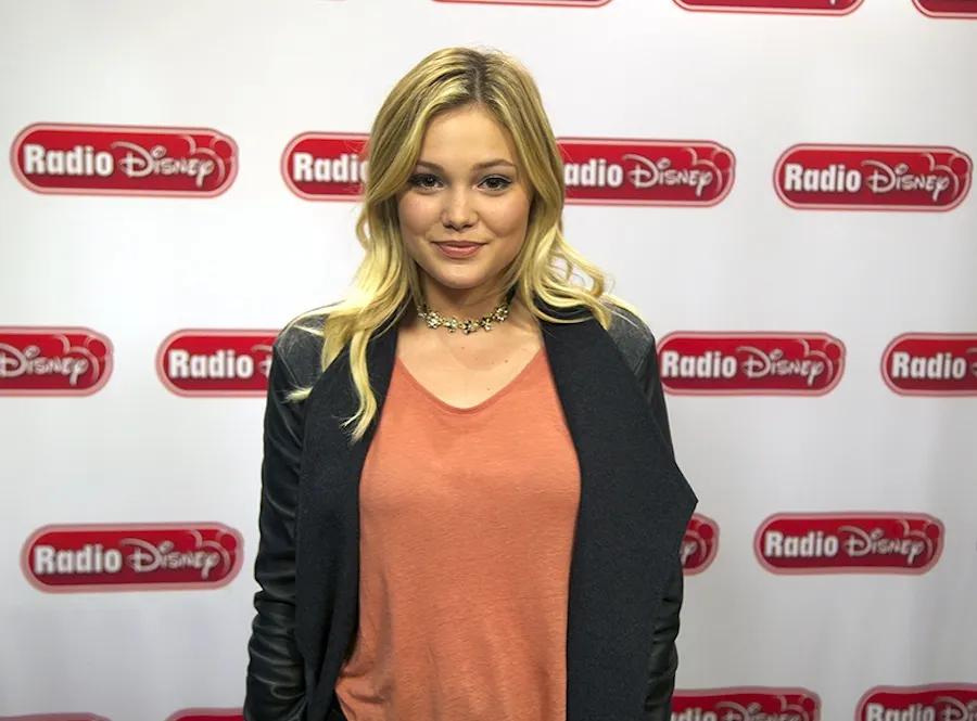 Olivia Holt Taking Us On The Road With Her In New Radio Disney Series!