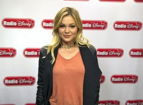 Olivia Holt Taking Us On The Road With Her In New Radio Disney Series!