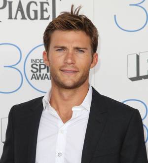 Scott Eastwood and Teresa Palmer feted at Maui Film Festival