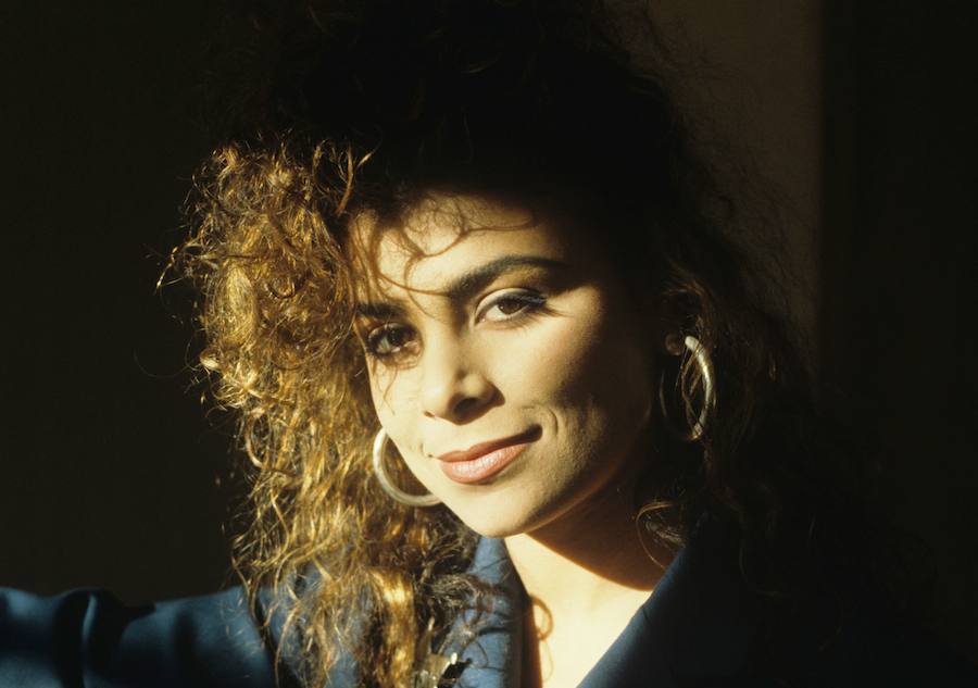 SUNDAY MUSIC VIDS: Paula Abdul