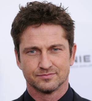 Gerard Butler opens up about new romance