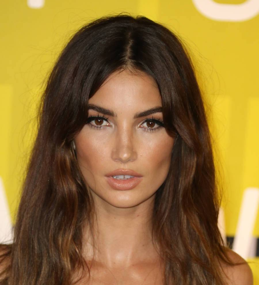 Lily Aldridge to wear million bra at 20th anniversary Victoria's Secret Fashion Show