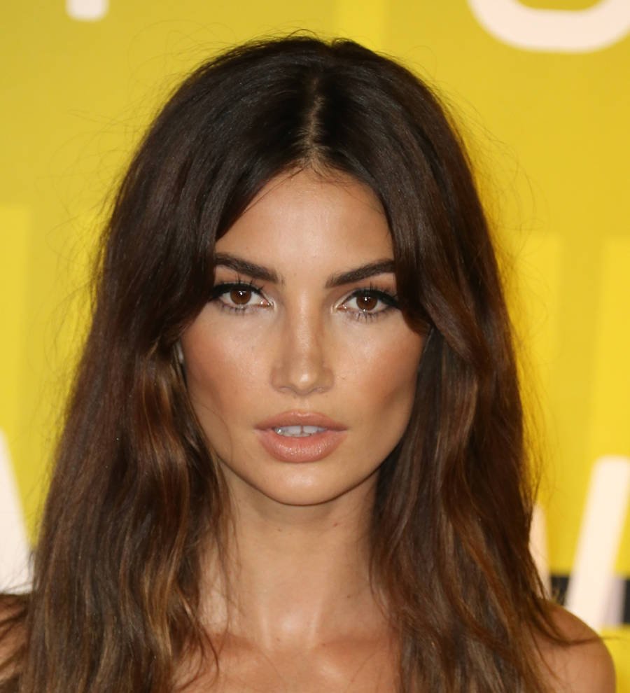 Lily Aldridge to wear million bra at 20th anniversary Victoria's Secret Fashion Show
