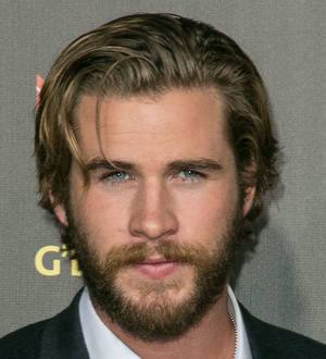 Liam Hemsworth becomes first celebrity to front Diesel fragrance campaign