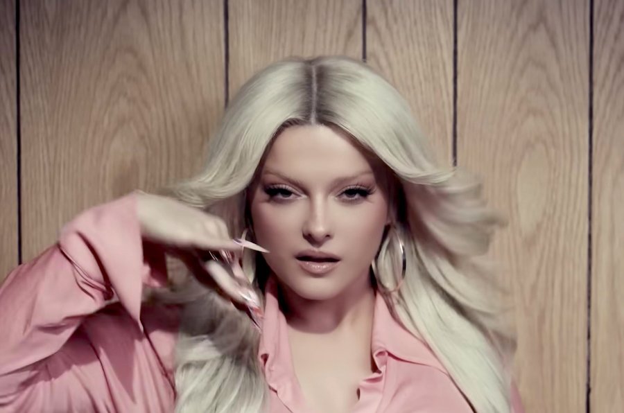TRACK BY TRACK: Bebe Rexha's 'Bebe'