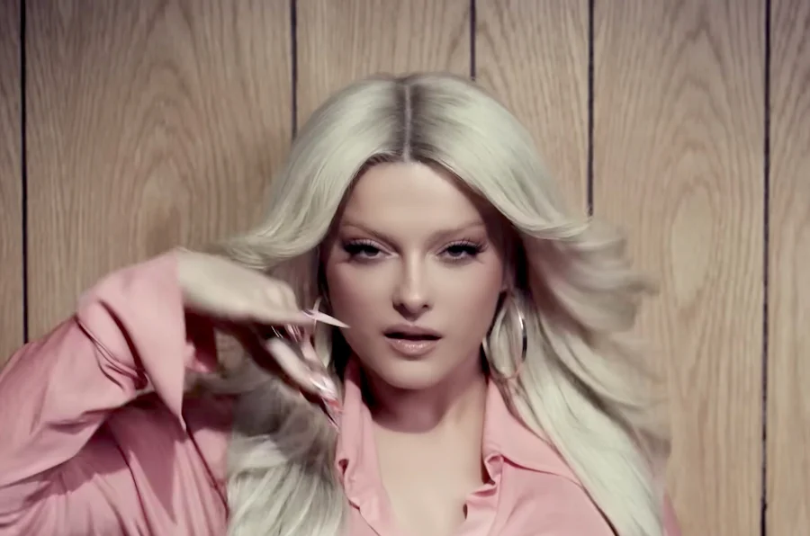 Bebe Rexha Movies and TV Shows Bebe Rexha Movies and TV Shows