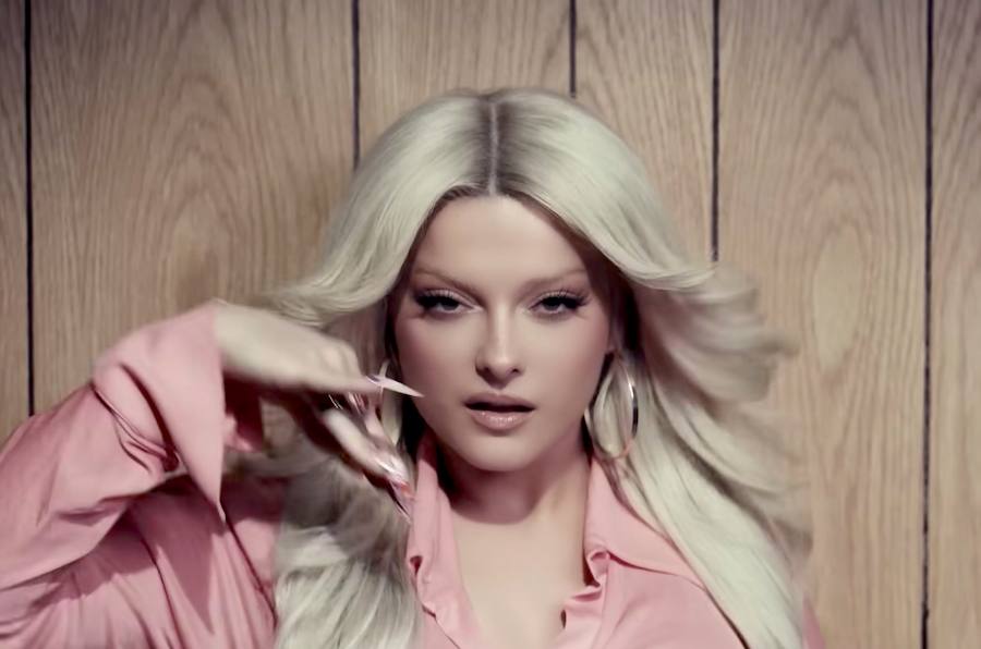 TRACK BY TRACK: Bebe Rexha's 'Bebe'