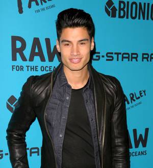 Siva Kaneswaran blames reality show for The Wanted's split