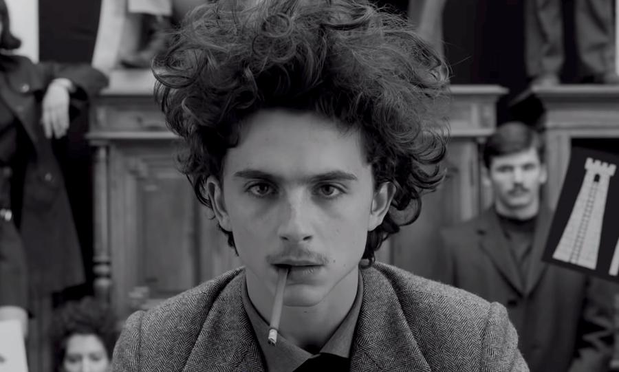 Long-Awaited Timothée Chalamet Movies 'The French Dispatch' and 'Dune' Set Festival Premiere Dates!