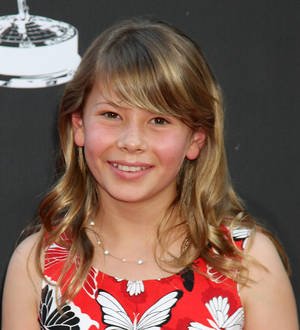 Bindi Irwin falls victim to bizarre death hoax