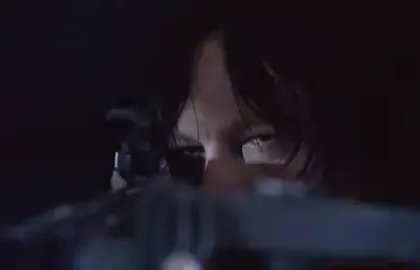 "Walking Dead" Mid-Season Finale Leaves Us Famished for More!