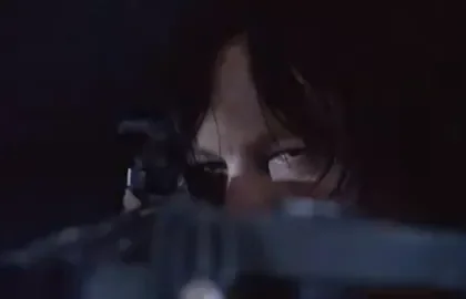 "Walking Dead" Mid-Season Finale Leaves Us Famished for More!