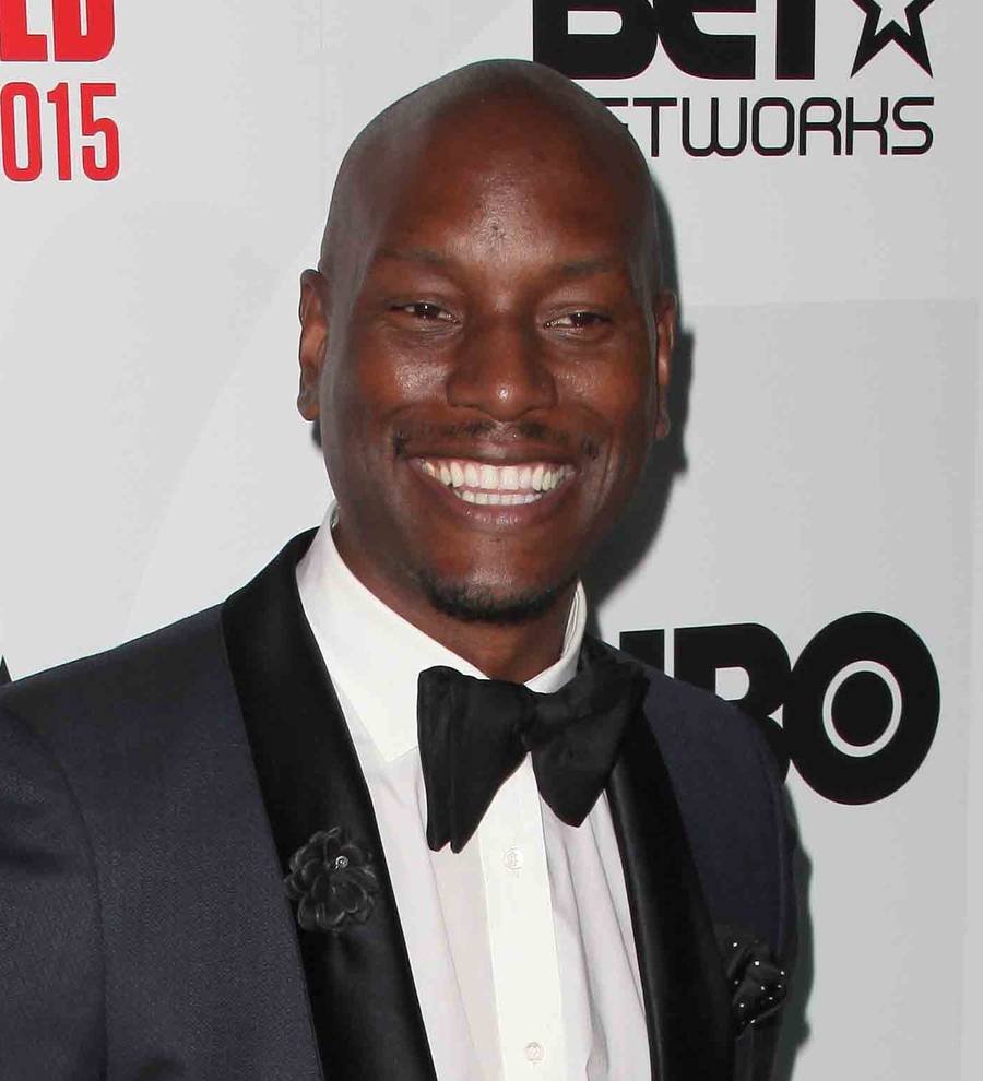 Tyrese Gibson sides with 'brother' Vin Diesel in Fast 8 dispute