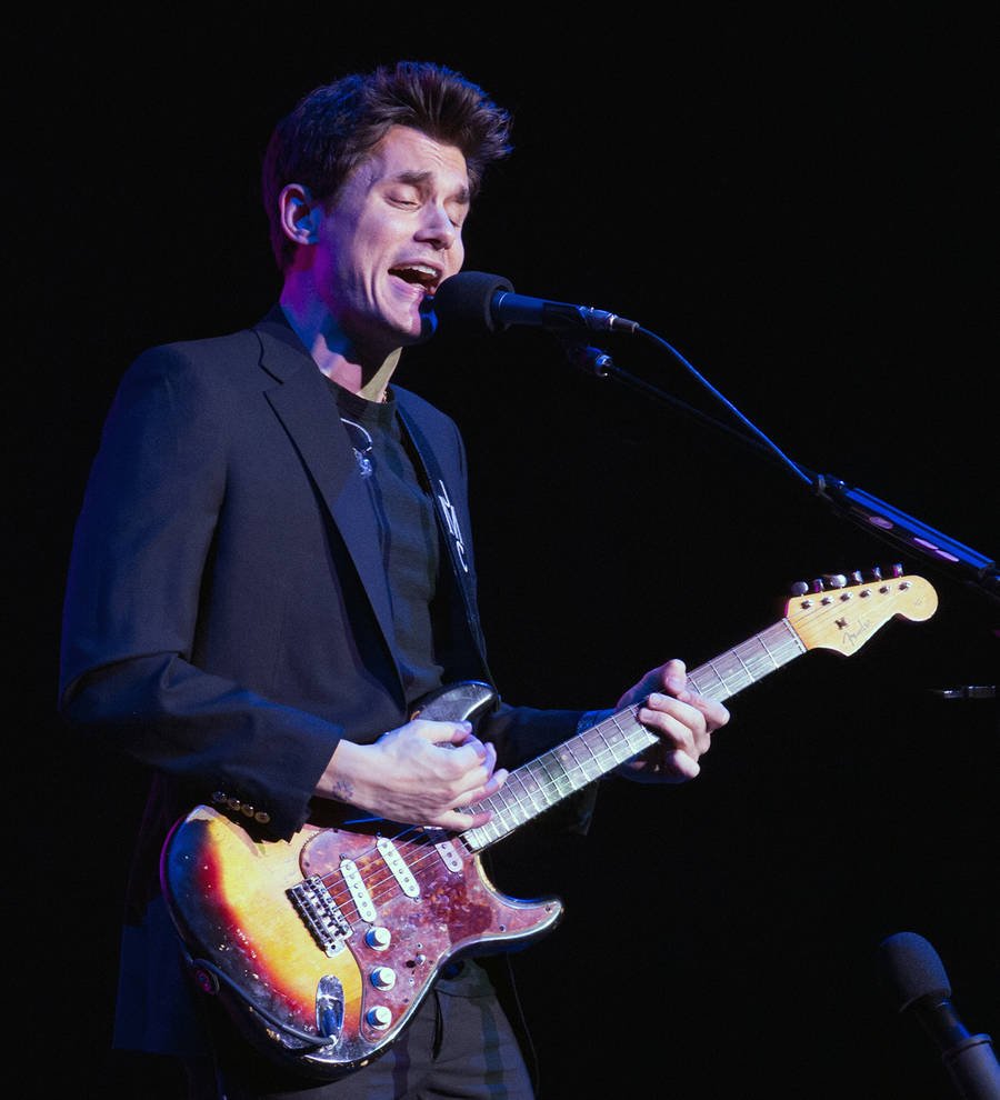 Dave Chappelle joins John Mayer to honour Charlie Murphy