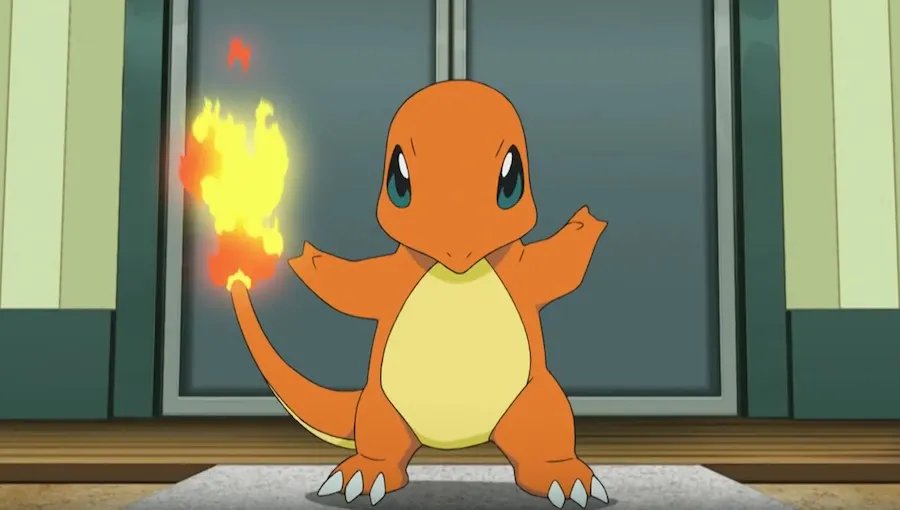 HIDDEN ON STREAMING: "Pokémon Origins"