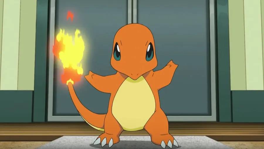 HIDDEN ON STREAMING: "Pokémon Origins"