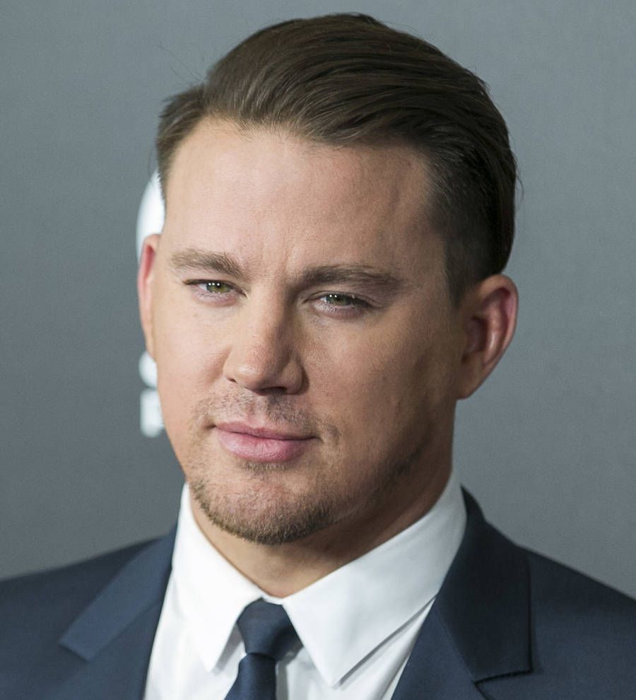 Channing Tatum treats stunned student with Valentine's Day dream date