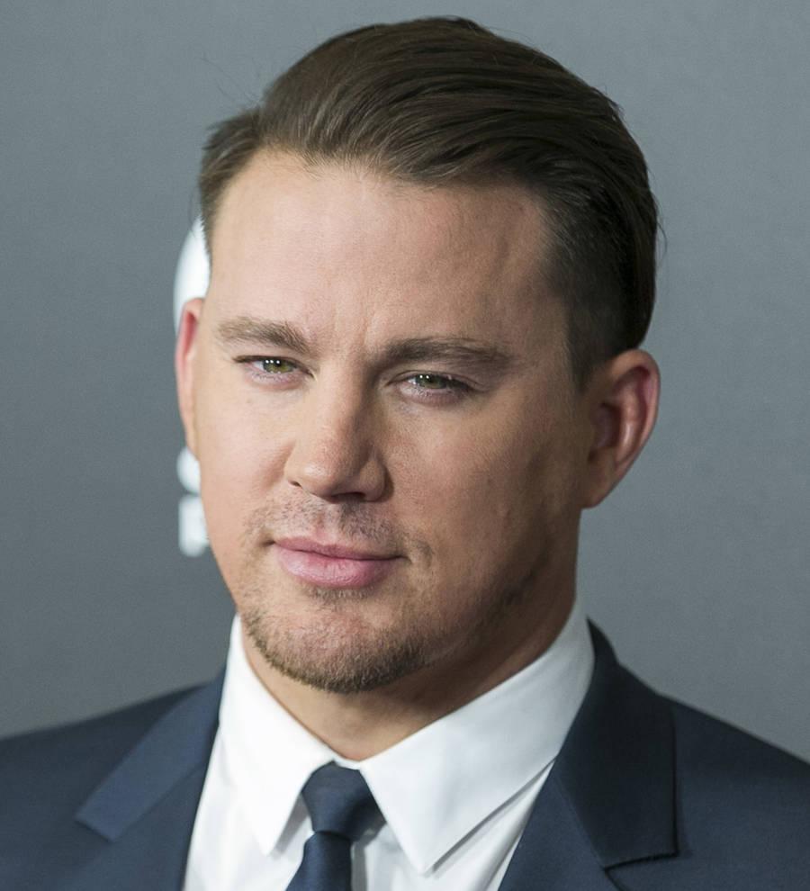 Channing Tatum treats stunned student with Valentine's Day dream date